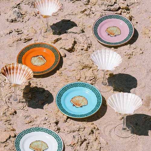 Il Viaggio Di Nettuno