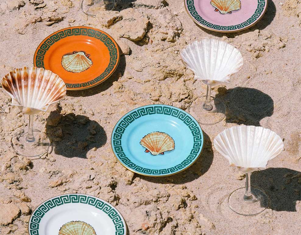 Summer Essentials