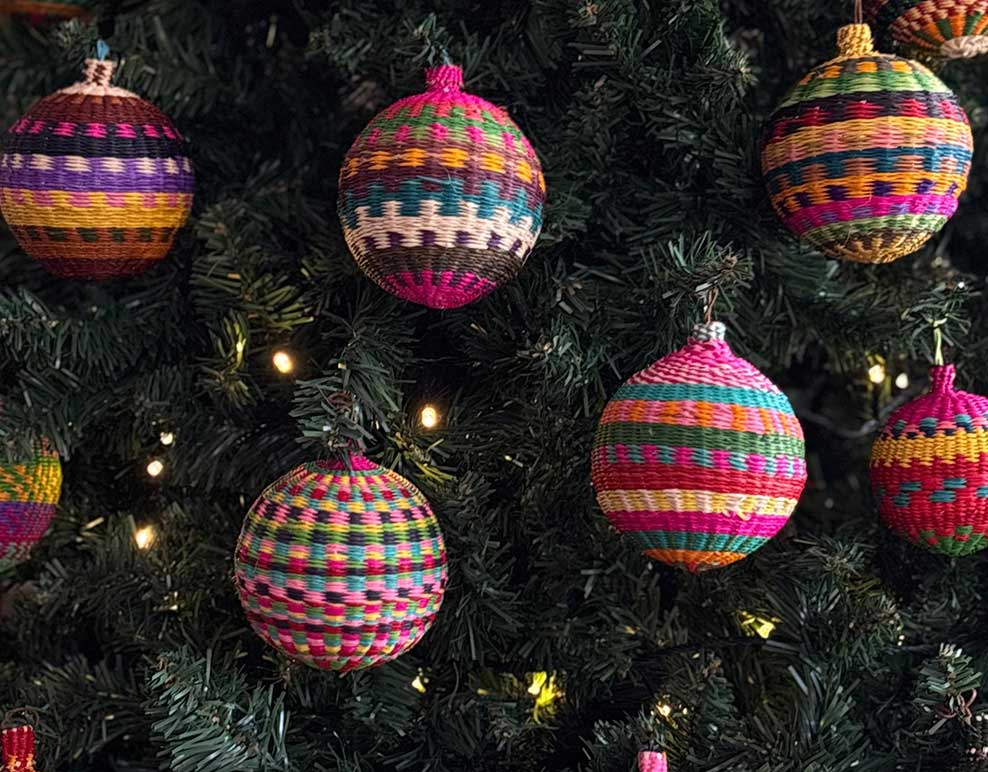 Christmas Festive