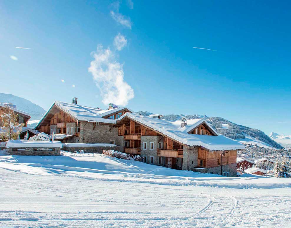 Dolce Inverno