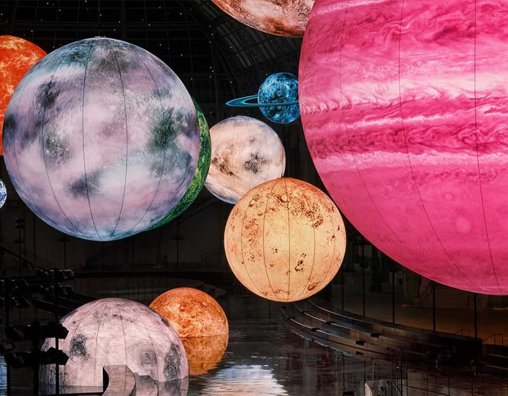 Entre o c�u e a terra