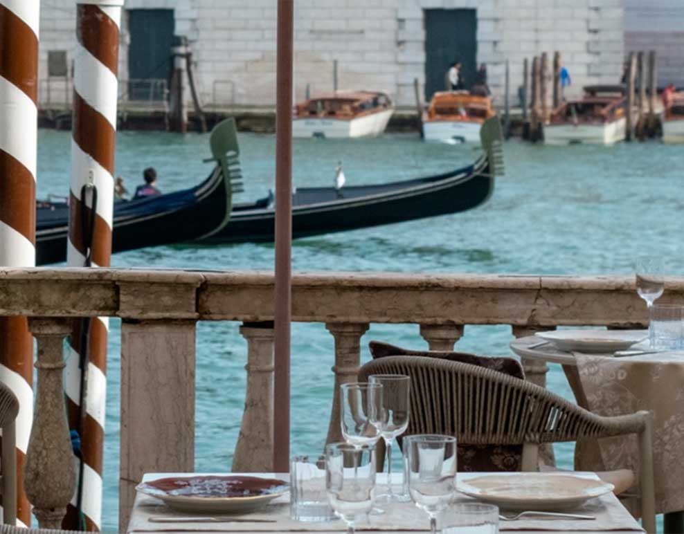 Ginori in Venice