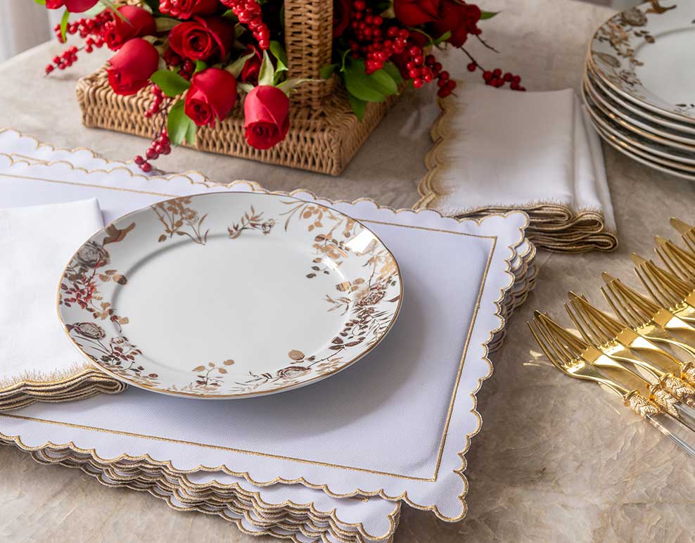 Holiday Styling
