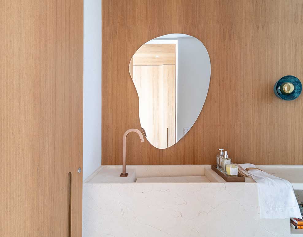 Lavabo Stories