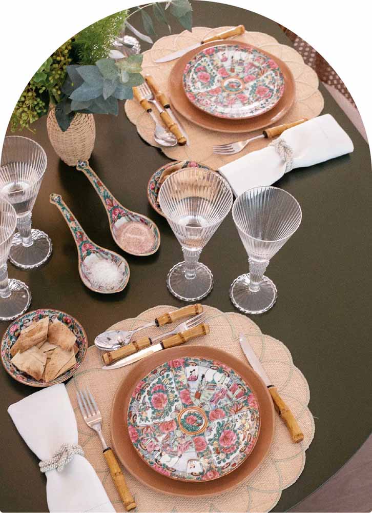 Terra Rosa | TH Décor & Lifestyle