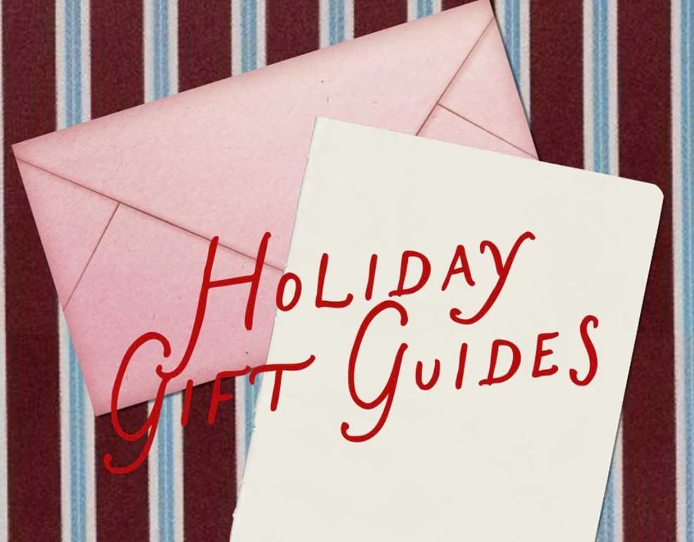 The Art of Gifting