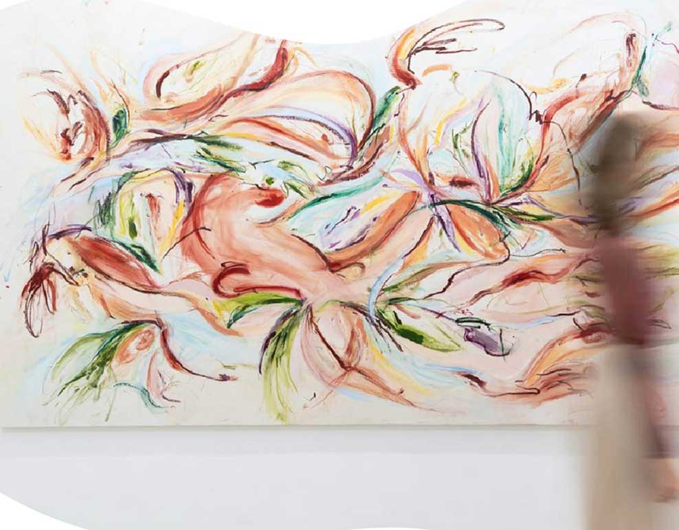 To An Artful Year