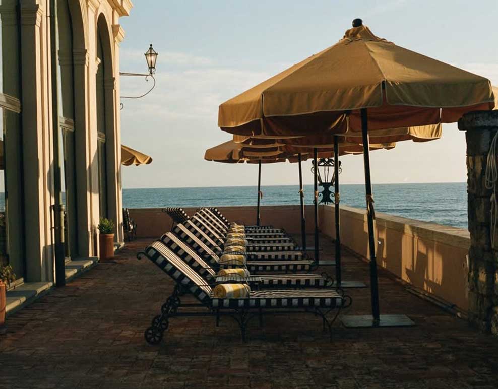 A Journey to Italy