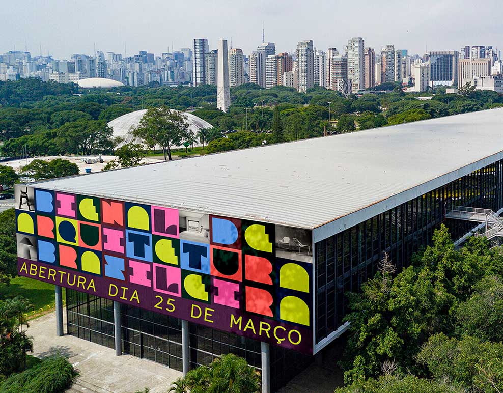 Bienal de Arquitetura
