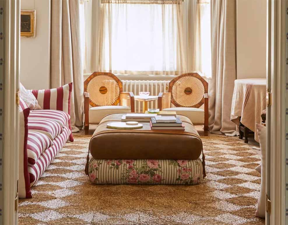 D&Eacute;COR ISSUE