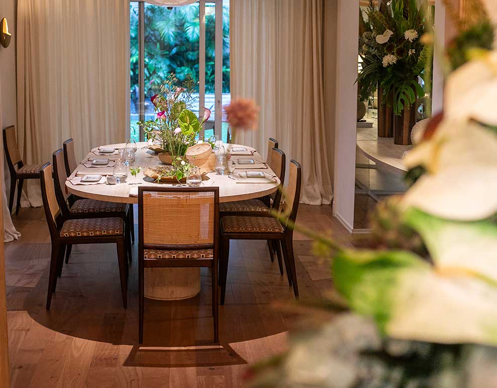 Dinner Party