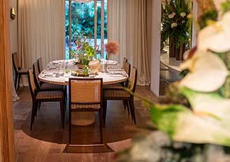 Dinner Party