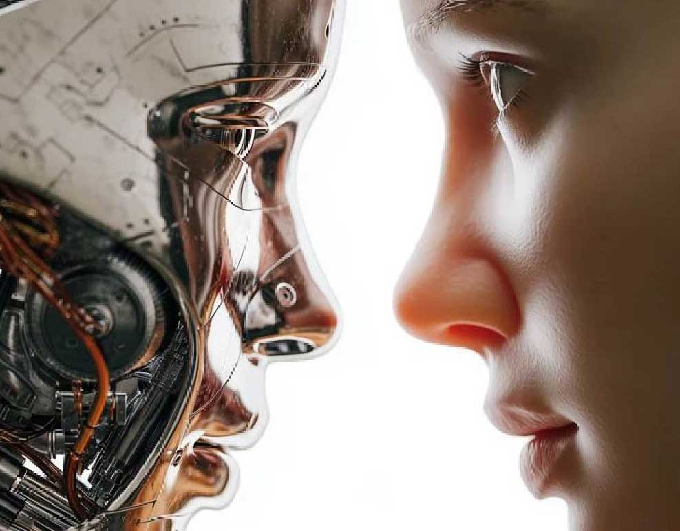 For AI Lovers