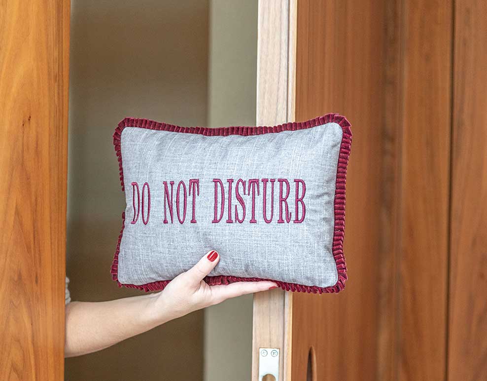 HOUSE RULES