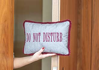 HOUSE RULES