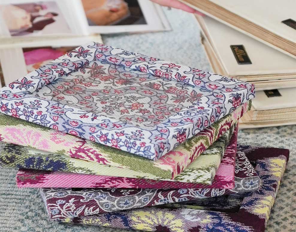 Decor Stories #2
