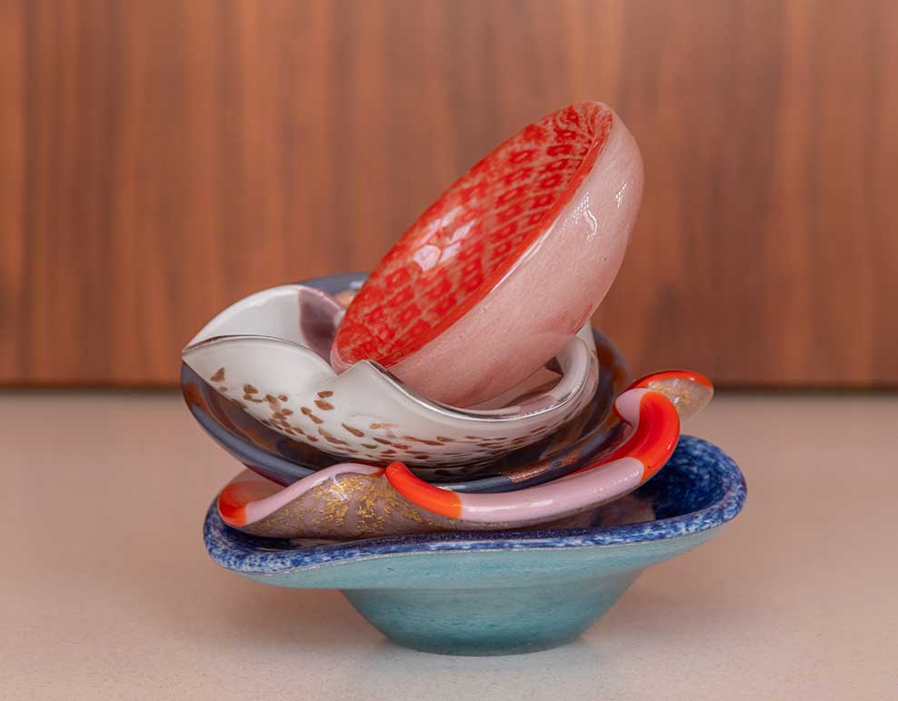 Murano in Motion