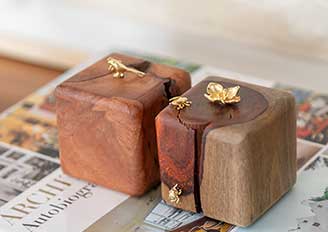 NEW IN: ARTISANAL
