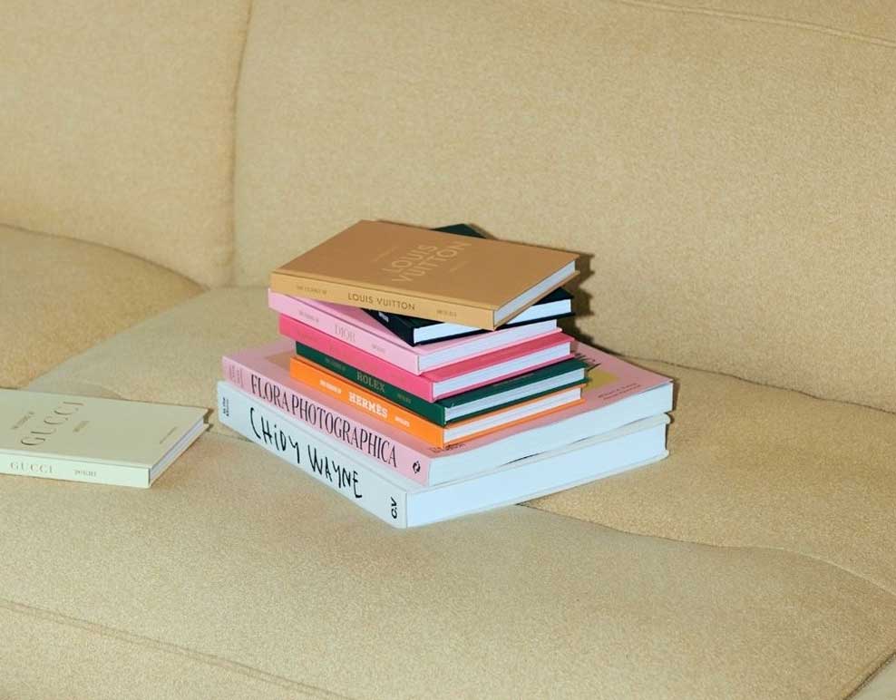 Read Your Color