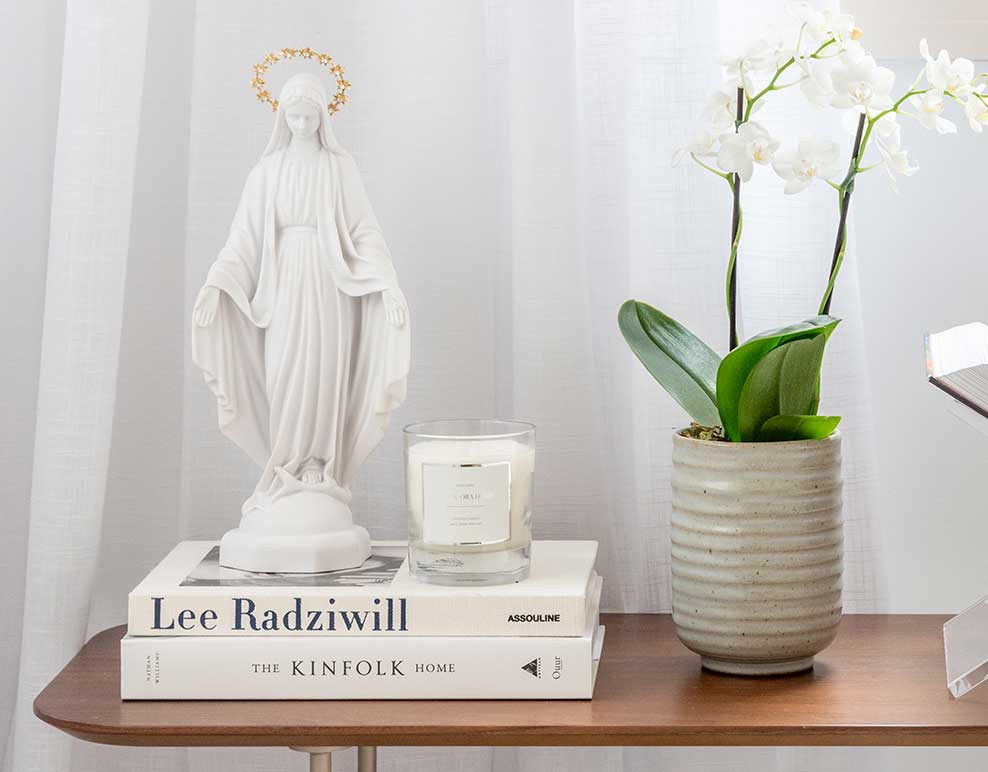 Rituais & Luz