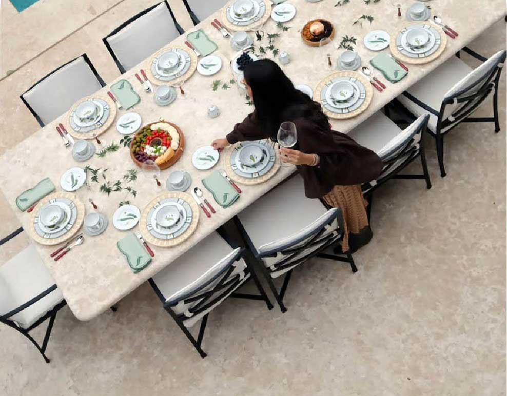 Table Treasures