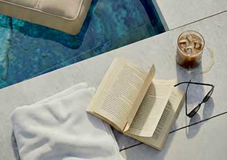THE BOOK CLUB EDIT