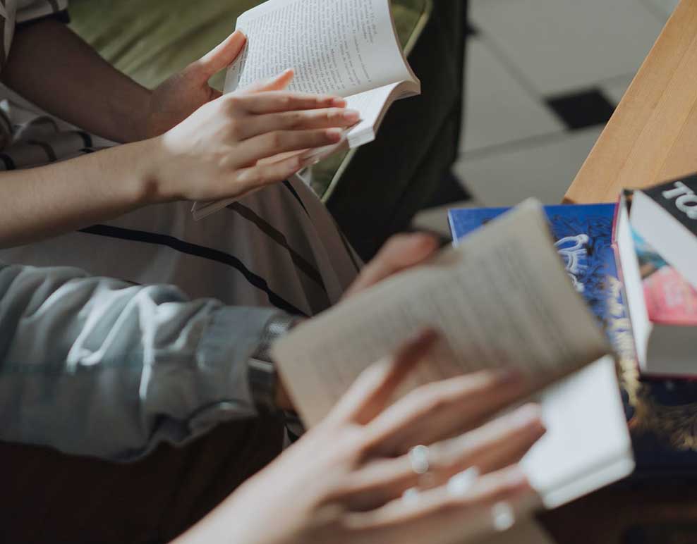 The Book Club