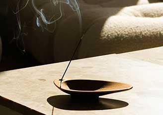 The Feng Shui Edit