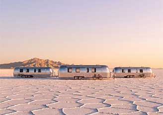 The Travel Radar