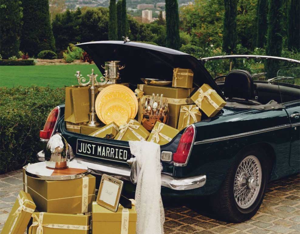 Wedding Season