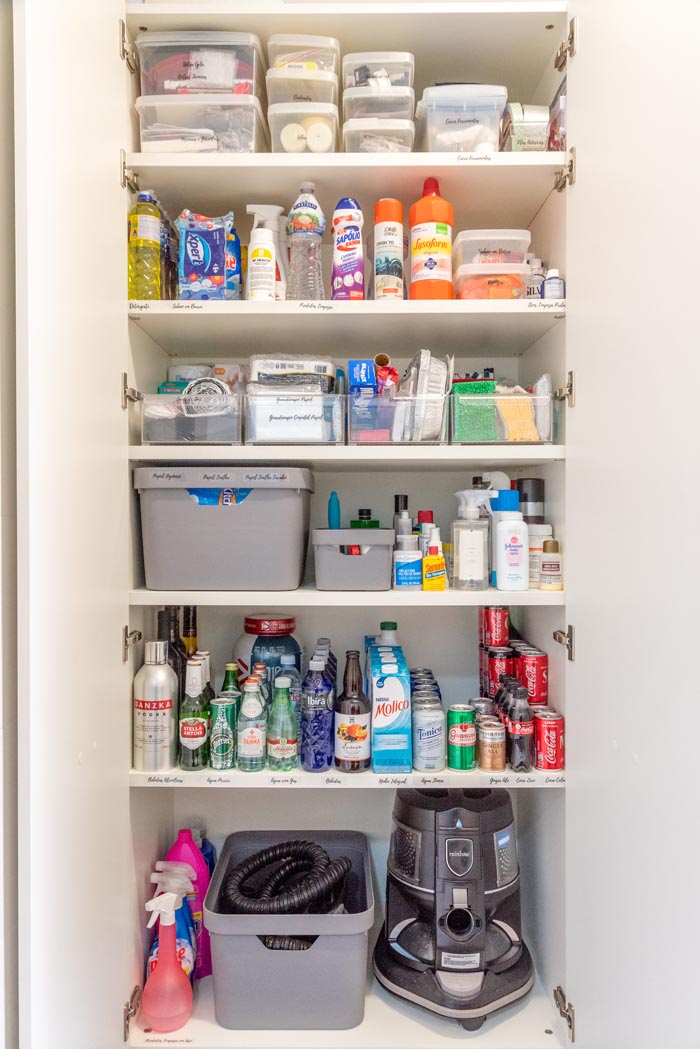 ORGANIZA��O NA PR�TICA AZUL C�U