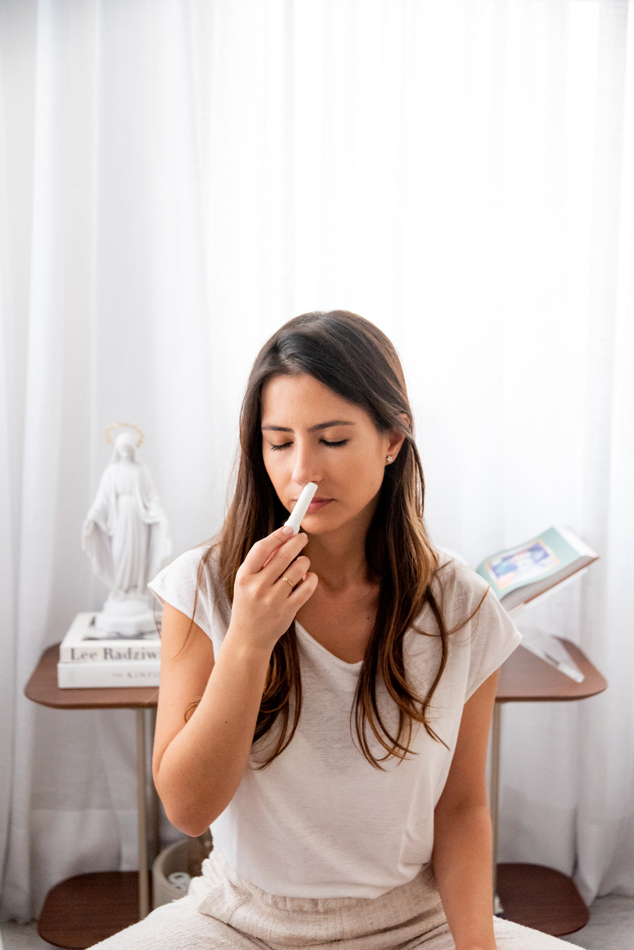 Rotina Ayurveda
